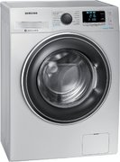 Стиральная машина Samsung WW80K62E07S фото 2 в Екатеринбурге