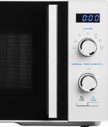 Микроволновая печь Midea AM825P2ET-W фото 4 в Екатеринбурге