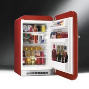 Холодильник Smeg FAB10HRR фото 3 в Екатеринбурге