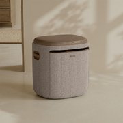 Массажер для ног БОРК D715 BR фото 3 в Екатеринбурге Массажер для ног BORK D715 BR фото 3 в Екатеринбурге