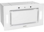 Встраиваемая вытяжка HIBERG VMF 6191 W фото 3 в Екатеринбурге