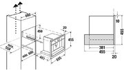 Встраиваемая кофемашина Kuppersbusch CKV 6550.0 W фото 4 в Екатеринбурге