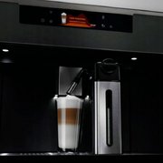 Встраиваемая кофемашина Electrolux KBC85T фото 3 в Екатеринбурге