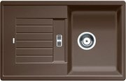 Мойка Blanco Zia 45 S мускат фото в Екатеринбурге