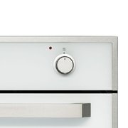 Электрический духовой шкаф KRONA ADRIANO 60 WH фото 4 в Екатеринбурге