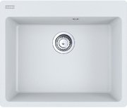 Мойка Franke Centro CNG 610/210-54 белый фото в Екатеринбурге