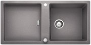 Мойка Бланко Adon XL 6 S темная скала фото 4 в Екатеринбурге Мойка Blanco Adon XL 6 S темная скала фото 4 в Екатеринбурге