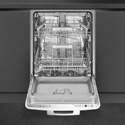 Встраиваемая посудомоечная машина Smeg STFABWH3 фото 3 в Екатеринбурге