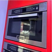 Встраиваемая микроволновая печь Kaiser EM 6307 R фото 2 в Екатеринбурге