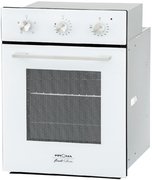 Электрический духовой шкаф KRONA BREVE 45 WH фото 2 в Екатеринбурге