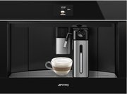 Автоматическая кофемашина Smeg CMS4604NX фото 4 в Екатеринбурге
