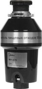 Измельчитель пищевых отходов Мидеа MD1-C75 фото в Екатеринбурге Измельчитель пищевых отходов Midea MD1-C75 фото в Екатеринбурге
