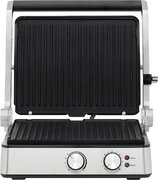 Гриль KRONA Kontakt-Tischgrill 1800W фото 4 в Екатеринбурге
