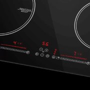 Индукционная варочная панель Maunfeld CVI594SBK Inverter фото 3 в Екатеринбурге
