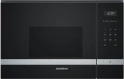 Микроволновая печь Siemens BF 525LMS0 Микроволновая печь Siemens BF 525LMS0