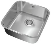 Мойка Тека BASICO BE 400 1B фото 2 в Екатеринбурге Мойка Teka BASICO BE 400 1B фото 2 в Екатеринбурге