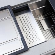 Коландер для кухонной мойки Franke 112.0394.981 фото 4 в Екатеринбурге