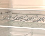 Холодильник Smeg FAB32OS7 фото 2 в Екатеринбурге