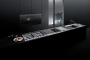 Газовая варочная панель Barazza 1PBF2 фото 2 в Екатеринбурге