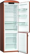 Холодильник Gorenje ORK192CR фото 3 в Екатеринбурге