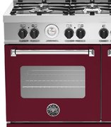 Варочный центр Bertazzoni MAS100 6 MFE D VI фото 3 в Екатеринбурге