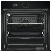Встраиваемый духовой шкаф Brandt BOH7534BB фото 2 в Екатеринбурге