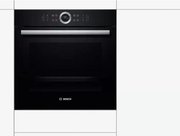 Духовой шкаф Bosch HBG 6750B1 фото 2 в Екатеринбурге