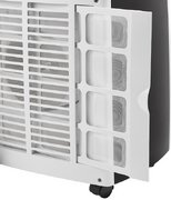 Мобильный кондиционер Electrolux EACM-18 HP/N3 фото 3 в Екатеринбурге