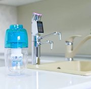 Портативный ионизатор воды Тиент Any Water H2go фото 4 в Екатеринбурге Портативный ионизатор воды Tyent Any Water H2go фото 4 в Екатеринбурге