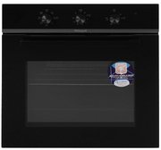 Духовой шкаф Weissgauff EOM 19 MB Black Edition фото в Екатеринбурге