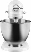 Планетарный миксер Китчен Эйд CLASSIC 5KSM3310XEWH фото 2 в Екатеринбурге Планетарный миксер KitchenAid CLASSIC 5KSM3310XEWH фото 2 в Екатеринбурге