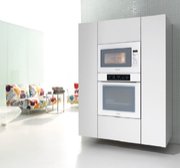 Микроволновая печь Miele M 8160-2 W фото 3 в Екатеринбурге