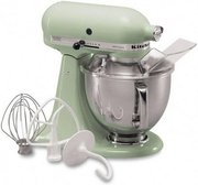 Миксер KitchenAid Artisan 5KSM175PSEPT фото 4 в Екатеринбурге