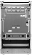 Комбинированная плита  AEG CKR56401BW фото 2 в Екатеринбурге