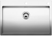 Мойка Бланко Claron 700-IF/A нержавеющая сталь фото в Екатеринбурге Мойка Blanco Claron 700-IF/A нержавеющая сталь фото в Екатеринбурге
