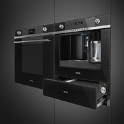Духовой шкаф Smeg SF6102TVN фото 3 в Екатеринбурге