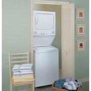 Стирально-сушильная машина IO MABE MCL1540EEBBY0 фото 4 в Екатеринбурге