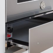 Встраиваемый ящик для подогрева Bertazzoni WD60A фото 2 в Екатеринбурге