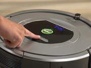 Робот-пылесос iRobot Roomba 780 фото 4 в Екатеринбурге
