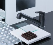 Смеситель Omoikiri Tateyama-S-PA фото 3 в Екатеринбурге