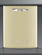 Посудомоечная машина Smeg ST2FABP фото 2 в Екатеринбурге