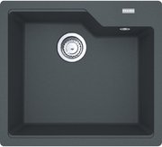 Мойка Franke Urban UBG 610-56 Графит фото в Екатеринбурге