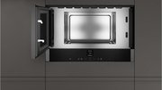 Встраиваемая микроволновая печь Neff C17WR00G0 фото 3 в Екатеринбурге