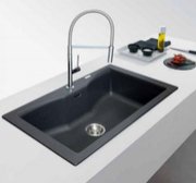 Мойка Franke ACG 610 A графит фото 2 в Екатеринбурге