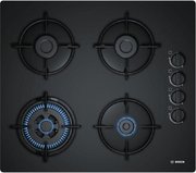 Газовая варочная панель Bosch POH 6B6B10