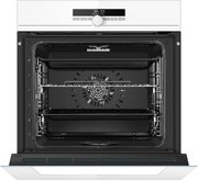 Духовой шкаф Haier HOQ-F6CASGW фото 2 в Екатеринбурге