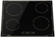 Индукционная варочная панель Teka IBR 64040 TTC BLACK фото 2 в Екатеринбурге
