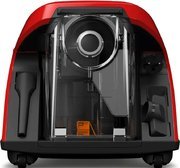 Пылесос Miele SKCF5 Blizzard CX1 Cat&Dog PowerLine манговый красный фото 3 в Екатеринбурге