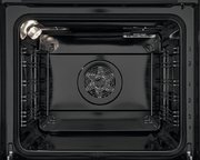 Встраиваемый духовой шкаф Brandt BOP7544B фото 2 в Екатеринбурге