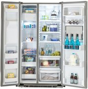 Холодильник IO MABE ORE24CHHFSS фото 3 в Екатеринбурге